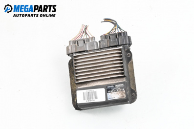 Module for Toyota Avensis II Sedan (04.2003 - 11.2008), № 89871-20050