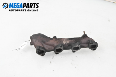 Exhaust manifold for Toyota Avensis II Sedan (04.2003 - 11.2008) 2.0 D-4D (CDT250), 116 hp