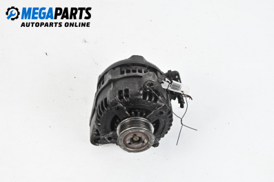 Alternator for Toyota Avensis II Sedan (04.2003 - 11.2008) 2.0 D-4D (CDT250), 116 hp