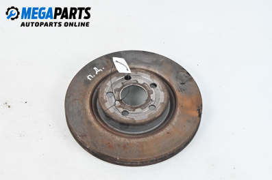 Disc de frână for Toyota Avensis II Sedan (04.2003 - 11.2008), position: fața