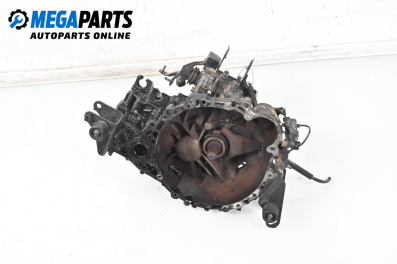  for Toyota Avensis II Sedan (04.2003 - 11.2008) 2.0 D-4D (CDT250), 116 hp