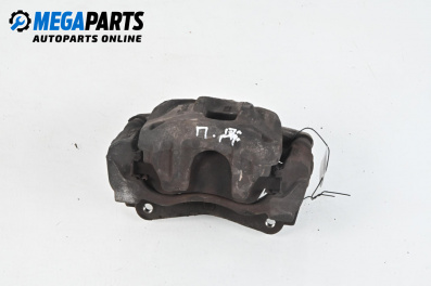 Etrier de frână for Toyota Avensis II Sedan (04.2003 - 11.2008), position: dreaptă - fața