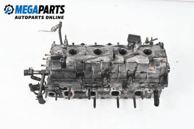 Engine head for Toyota Avensis II Sedan (04.2003 - 11.2008) 2.0 D-4D (CDT250), 116 hp