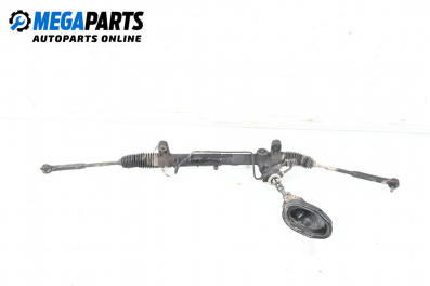 Casetă de direcție hidraulică for Toyota Avensis II Sedan (04.2003 - 11.2008), sedan