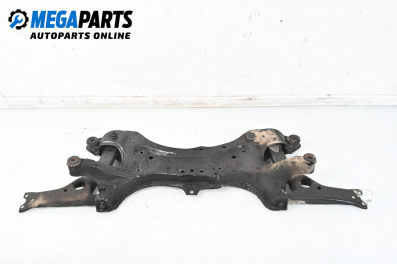 Front axle for Toyota Avensis II Sedan (04.2003 - 11.2008), sedan