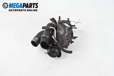 Turbo for Toyota Avensis II Sedan (04.2003 - 11.2008) 2.0 D-4D (CDT250), 116 hp, № 727210-1