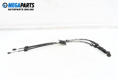 Gear selector cable for Toyota Avensis II Sedan (04.2003 - 11.2008)