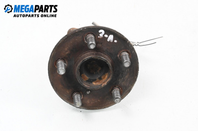 Knuckle hub for Toyota Avensis II Sedan (04.2003 - 11.2008), position: rear - left