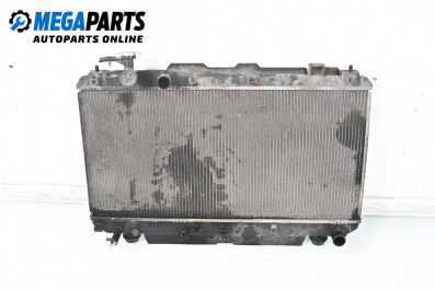 Water radiator for Toyota RAV4 II SUV (06.2000 - 11.2005) 1.8 VVTi, 125 hp