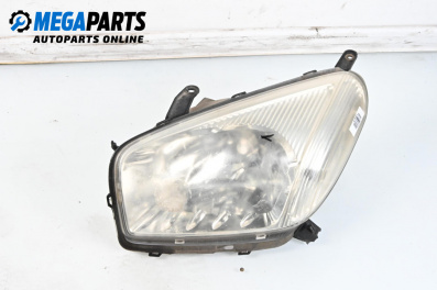 Headlight for Toyota RAV4 II SUV (06.2000 - 11.2005), suv, position: left