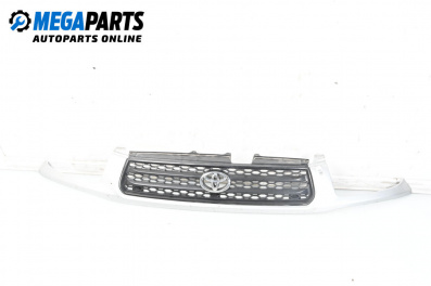 Grilă for Toyota RAV4 II SUV (06.2000 - 11.2005), suv, position: fața