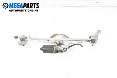 Motor ștergătoare parbriz for Toyota RAV4 II SUV (06.2000 - 11.2005), suv, position: fața