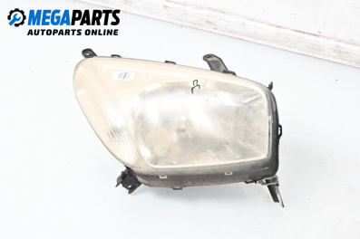 Headlight for Toyota RAV4 II SUV (06.2000 - 11.2005), suv, position: right