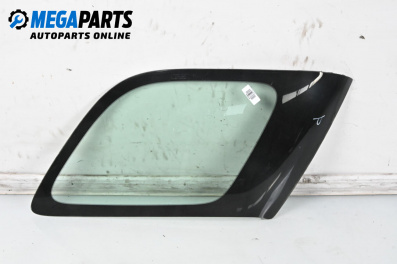 Vent window for Toyota RAV4 II SUV (06.2000 - 11.2005), 3 doors, suv, position: right