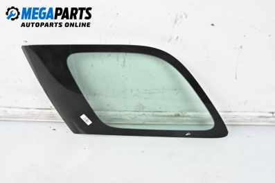 Vent window for Toyota RAV4 II SUV (06.2000 - 11.2005), 3 doors, suv, position: left