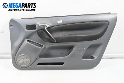 Interior door panel  for Toyota RAV4 II SUV (06.2000 - 11.2005), 3 doors, suv, position: front - right