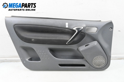 Interior door panel  for Toyota RAV4 II SUV (06.2000 - 11.2005), 3 doors, suv, position: left