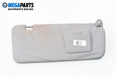 Sun visor for Toyota RAV4 II SUV (06.2000 - 11.2005), position: right