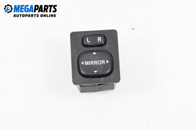 Mirror adjustment button for Toyota RAV4 II SUV (06.2000 - 11.2005)