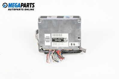 ECU for Toyota RAV4 II SUV (06.2000 - 11.2005) 1.8 VVTi, 125 hp, № 89661-42730