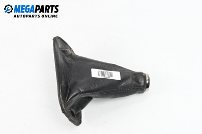 Leather shifter gaiter for Toyota RAV4 II SUV (06.2000 - 11.2005)