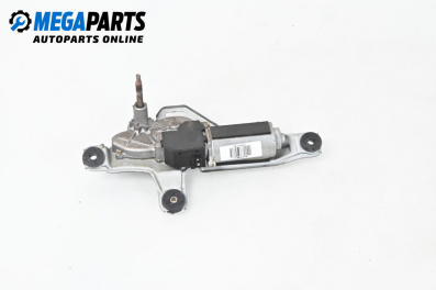 Front wipers motor for Toyota RAV4 II SUV (06.2000 - 11.2005), suv, position: rear