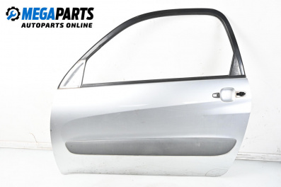 Door for Toyota RAV4 II SUV (06.2000 - 11.2005), 3 doors, suv, position: left