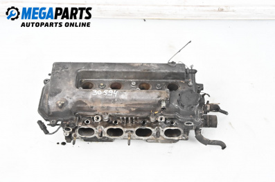 Engine head for Toyota RAV4 II SUV (06.2000 - 11.2005) 1.8 VVTi, 125 hp