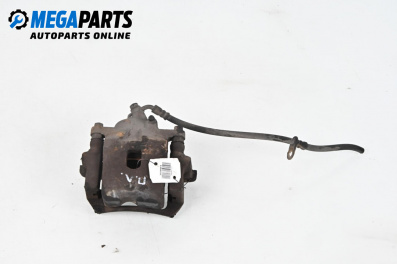 Bremszange for Toyota RAV4 II SUV (06.2000 - 11.2005), position: links, vorderseite