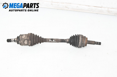 Planetară for Toyota RAV4 II SUV (06.2000 - 11.2005) 1.8 VVTi, 125 hp, position: stânga - fața