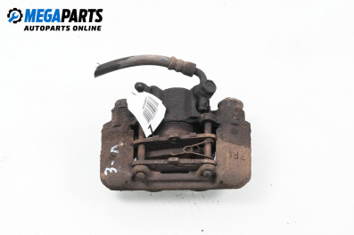 Bremszange for Toyota RAV4 II SUV (06.2000 - 11.2005), position: links, rückseite