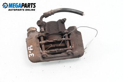 Etrier de frână for Toyota RAV4 II SUV (06.2000 - 11.2005), position: dreaptă - spate