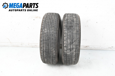 Snow tires BOTO 215/70/16, DOT: 1022 (The price is for two pieces)