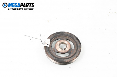 Damper pulley for Peugeot 308 Station Wagon I (09.2007 - 10.2014) 1.6 HDi, 112 hp