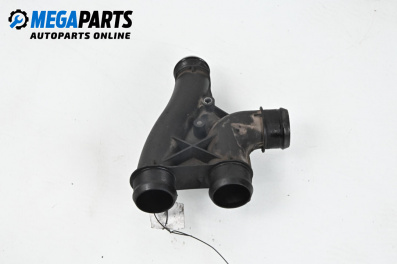 Țeavă turbo for Peugeot 308 Station Wagon I (09.2007 - 10.2014) 1.6 HDi, 112 hp