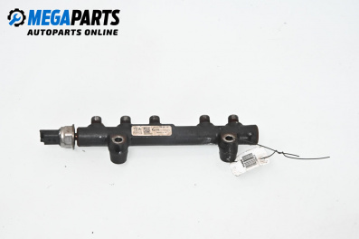 Fuel rail for Peugeot 308 Station Wagon I (09.2007 - 10.2014) 1.6 HDi, 112 hp