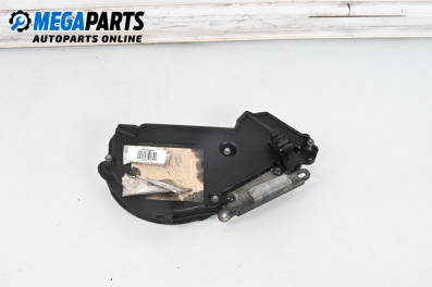 Timing belt cover for Peugeot 308 Station Wagon I (09.2007 - 10.2014) 1.6 HDi, 112 hp