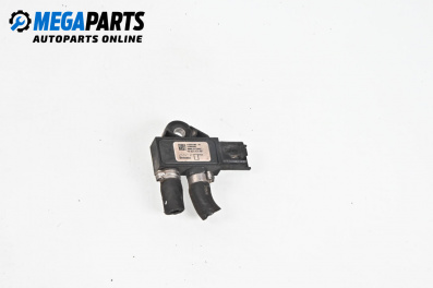 Exhaust pressure sensor for Peugeot 308 Station Wagon I (09.2007 - 10.2014)