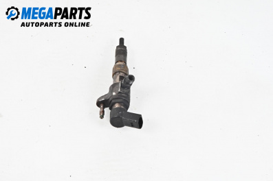 Diesel fuel injector for Peugeot 308 Station Wagon I (09.2007 - 10.2014) 1.6 HDi, 112 hp