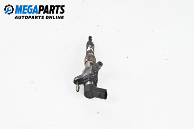 Diesel fuel injector for Peugeot 308 Station Wagon I (09.2007 - 10.2014) 1.6 HDi, 112 hp