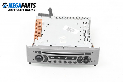 CD player for Peugeot 308 Station Wagon I (09.2007 - 10.2014)