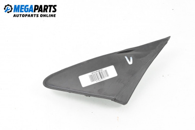 Exterior moulding for Peugeot 308 Station Wagon I (09.2007 - 10.2014), station wagon, position: left