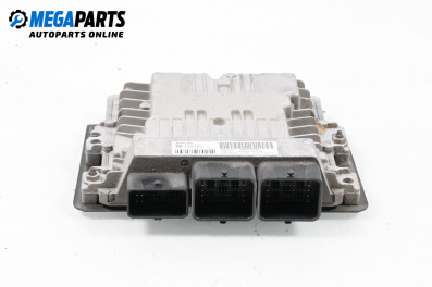 ECU for Peugeot 308 Station Wagon I (09.2007 - 10.2014) 1.6 HDi, 112 hp, № 9800268980