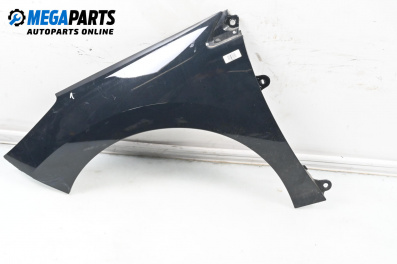 Fender for Peugeot 308 Station Wagon I (09.2007 - 10.2014), 5 doors, station wagon, position: front - left