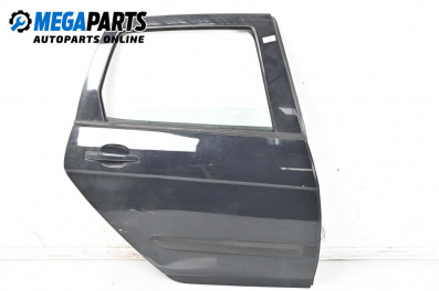 Ușă for Peugeot 308 Station Wagon I (09.2007 - 10.2014), 5 uși, combi, position: dreaptă - spate