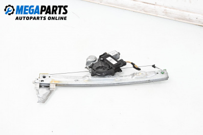 Electric window regulator for Peugeot 308 Station Wagon I (09.2007 - 10.2014), 5 doors, station wagon, position: front - left