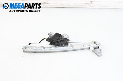 Electric window regulator for Peugeot 308 Station Wagon I (09.2007 - 10.2014), 5 doors, station wagon, position: front - right