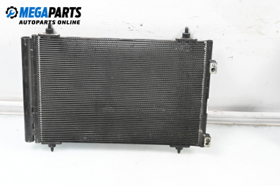 Radiator aer condiționat for Peugeot 308 Station Wagon I (09.2007 - 10.2014) 1.6 HDi, 112 hp