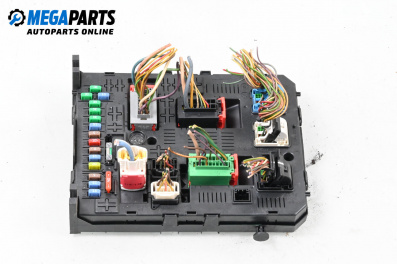 Fuse box for Peugeot 308 Station Wagon I (09.2007 - 10.2014) 1.6 HDi, 112 hp