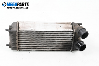 Intercooler for Peugeot 308 Station Wagon I (09.2007 - 10.2014) 1.6 HDi, 112 hp, № 9684212480